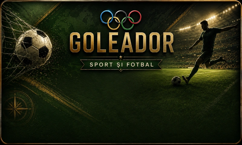 Goleador, modul sportiv ConQUIZtador2